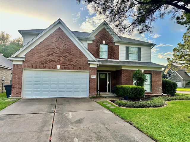 9327 Restover Lane, Houston, TX 77064