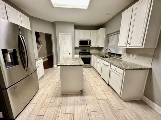 9327 Restover Lane, Houston, TX 77064