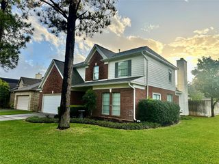 9327 Restover Lane, Houston, TX 77064
