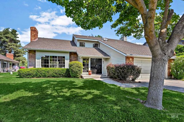 254 E Old Saybrook, Boise, ID 83706