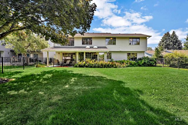 254 E Old Saybrook, Boise, ID 83706