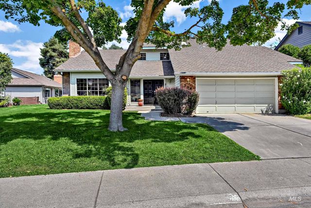 254 E Old Saybrook, Boise, ID 83706