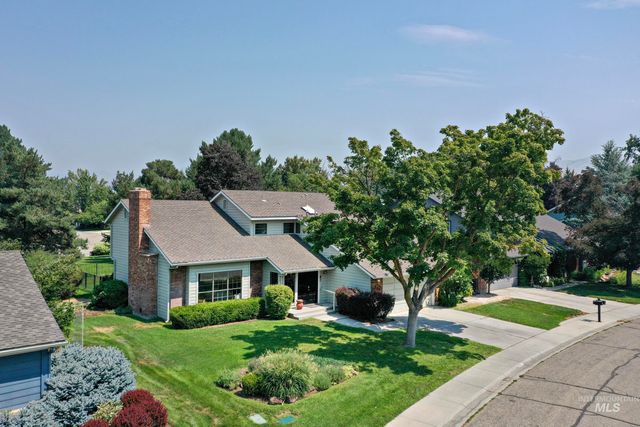 254 E Old Saybrook, Boise, ID 83706