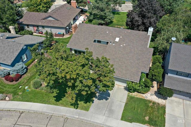 254 E Old Saybrook, Boise, ID 83706