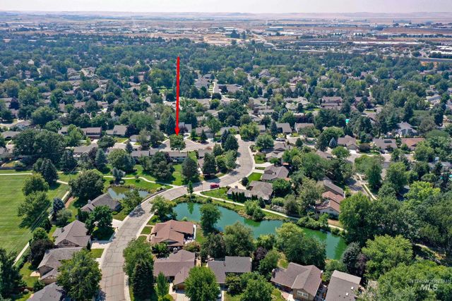 254 E Old Saybrook, Boise, ID 83706