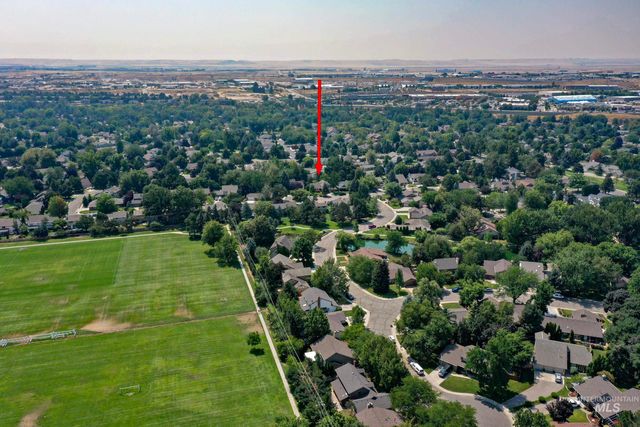 254 E Old Saybrook, Boise, ID 83706