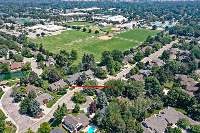 254 E Old Saybrook, Boise, ID 83706