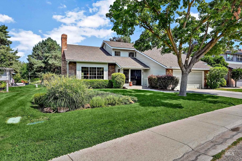 254 E Old Saybrook, Boise, ID 83706 photo 1