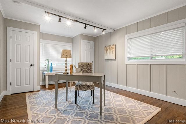 2905 Lahser Road, Bloomfield Hills, MI 48304