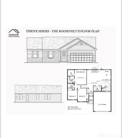 6262 Jacksonburg Road, Middletown, OH 45042