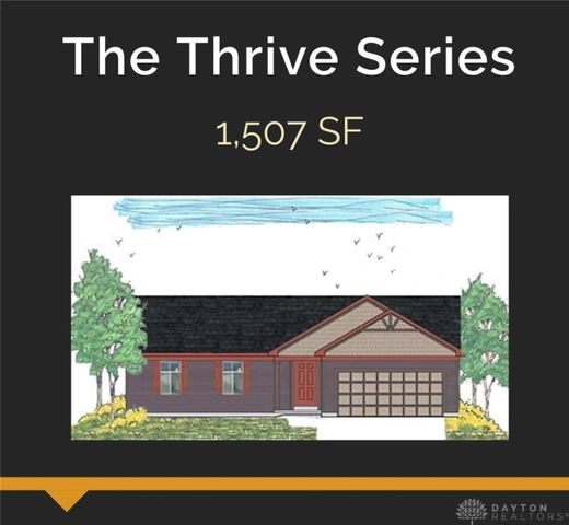 6262 Jacksonburg Road, Middletown, OH 45042