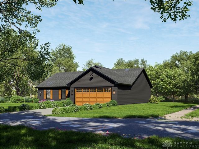 6262 Jacksonburg Road, Middletown, OH 45042