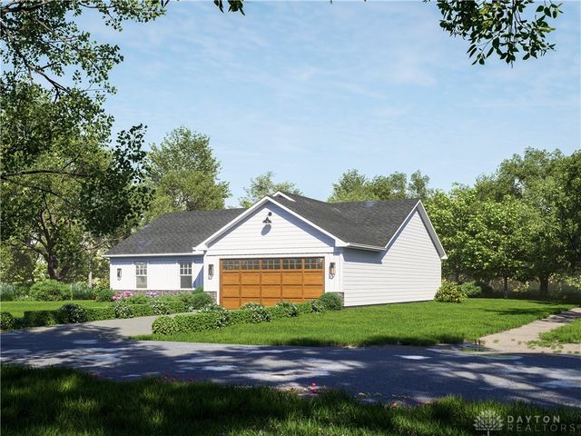 6262 Jacksonburg Road, Middletown, OH 45042