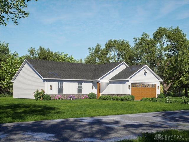 6262 Jacksonburg Road, Middletown, OH 45042