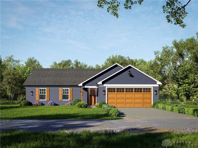 6262 Jacksonburg Road, Middletown, OH 45042