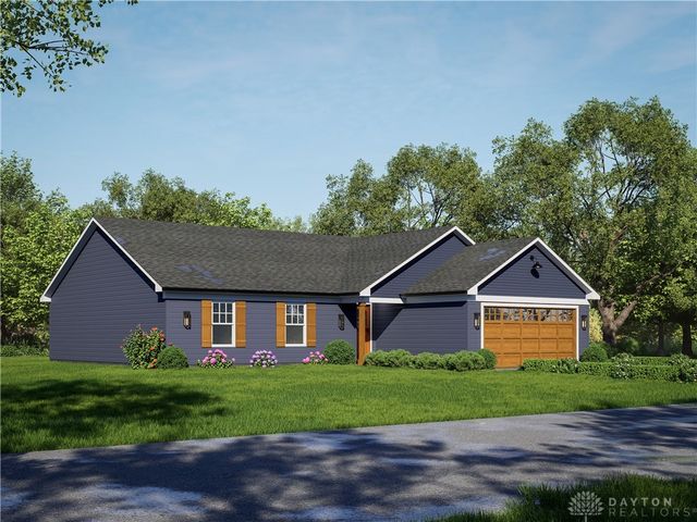 6262 Jacksonburg Road, Middletown, OH 45042