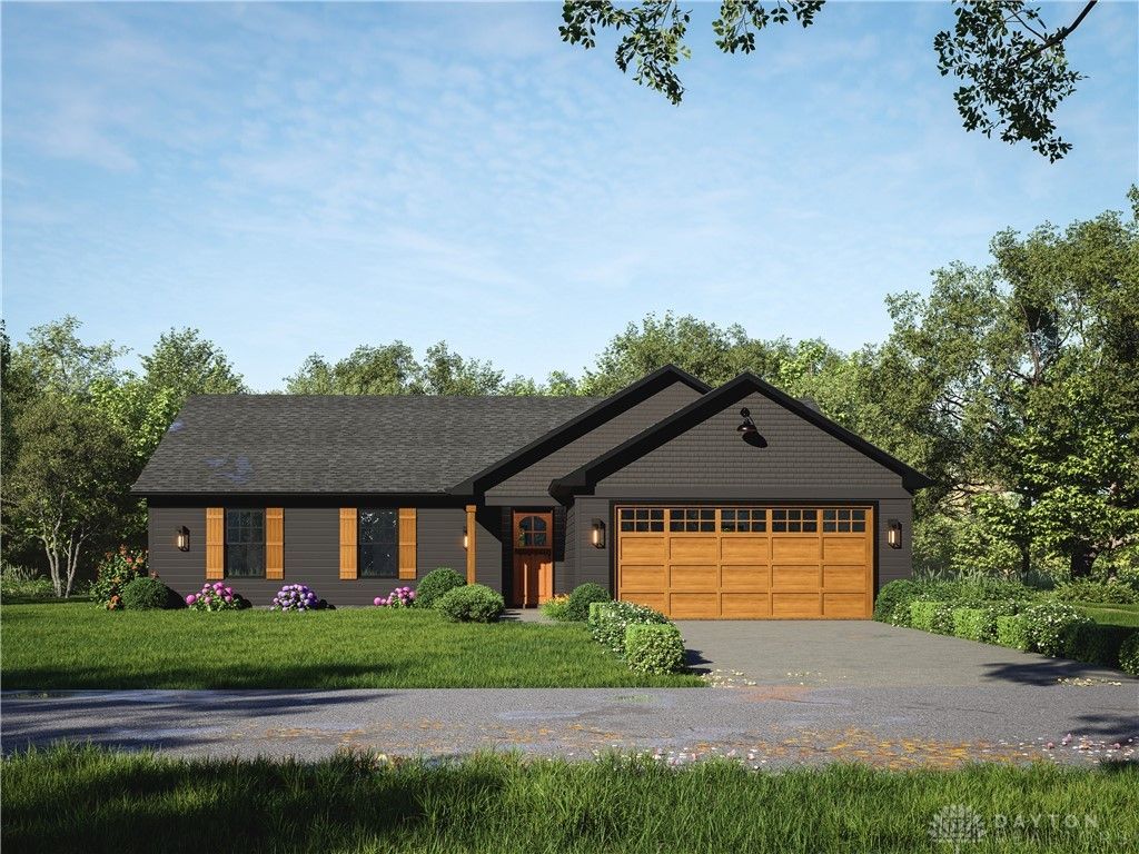 6262 Jacksonburg Road, Middletown, OH 45042