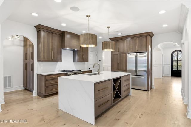 1122 Anthem View Lane, Knoxville, TN 37922