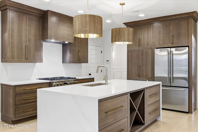 1122 Anthem View Lane, Knoxville, TN 37922