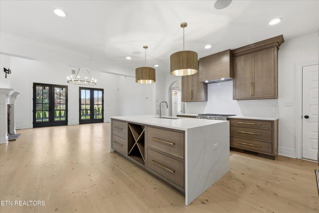 1122 Anthem View Lane, Knoxville, TN 37922