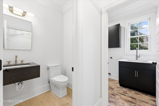 1122 Anthem View Lane, Knoxville, TN 37922