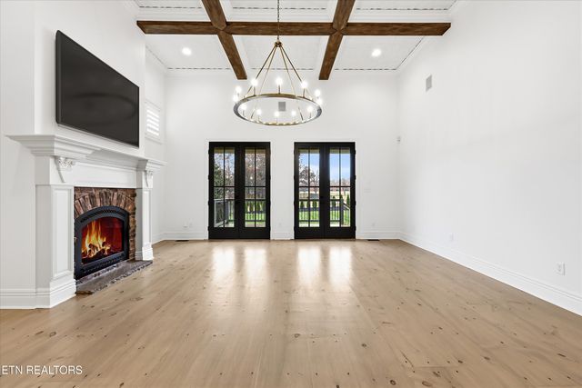 1122 Anthem View Lane, Knoxville, TN 37922