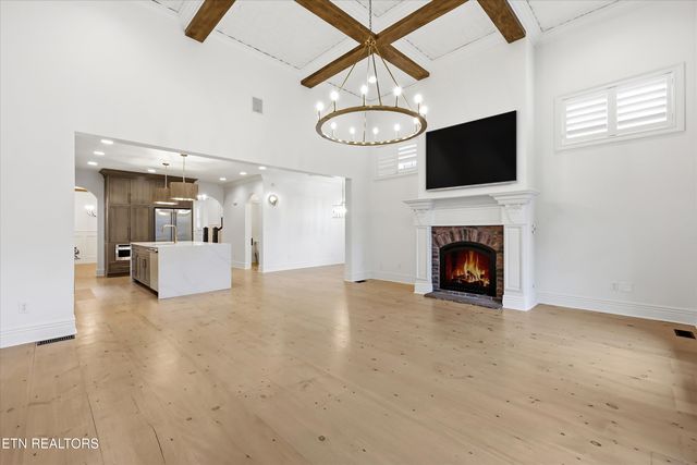 1122 Anthem View Lane, Knoxville, TN 37922