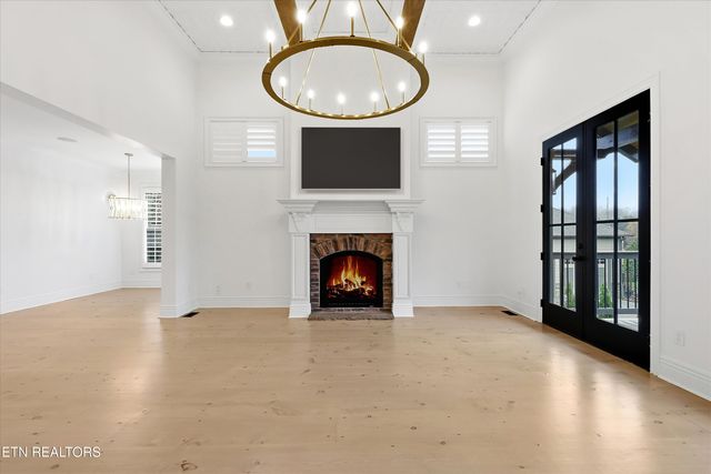 1122 Anthem View Lane, Knoxville, TN 37922