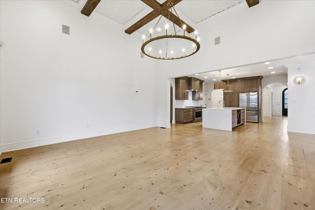 1122 Anthem View Lane, Knoxville, TN 37922