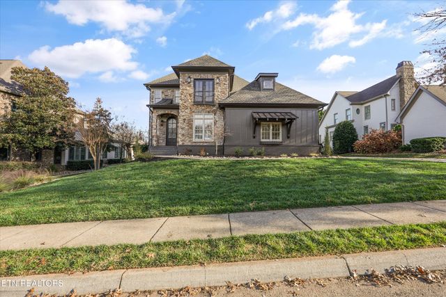 1122 Anthem View Lane, Knoxville, TN 37922