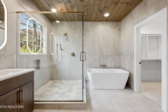 1122 Anthem View Lane, Knoxville, TN 37922