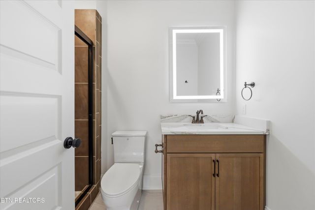 1122 Anthem View Lane, Knoxville, TN 37922