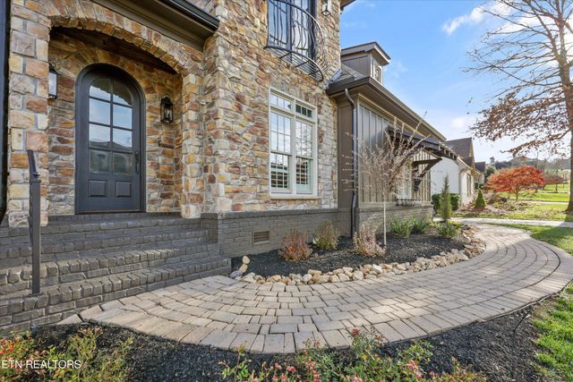 1122 Anthem View Lane, Knoxville, TN 37922