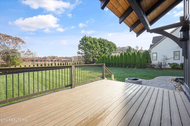 1122 Anthem View Lane, Knoxville, TN 37922