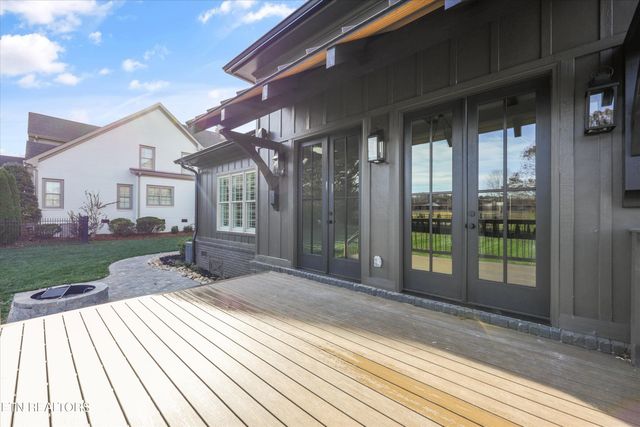 1122 Anthem View Lane, Knoxville, TN 37922