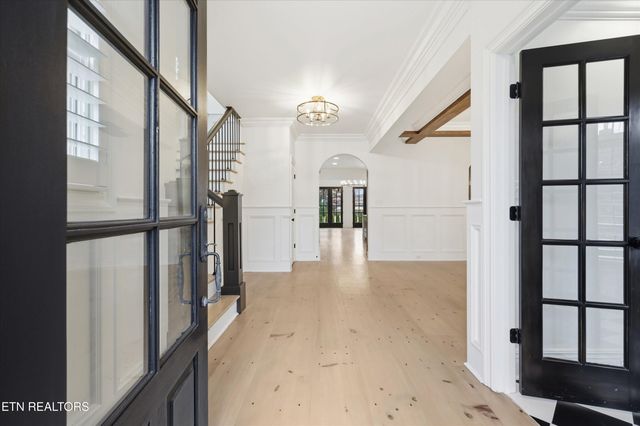 1122 Anthem View Lane, Knoxville, TN 37922