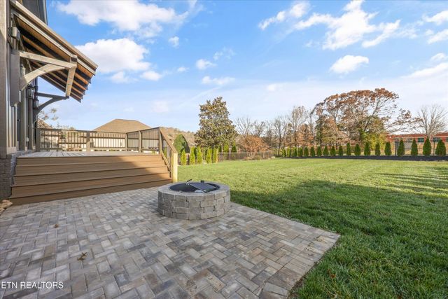 1122 Anthem View Lane, Knoxville, TN 37922