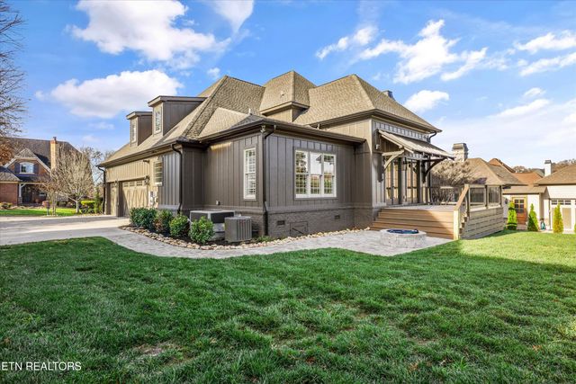 1122 Anthem View Lane, Knoxville, TN 37922