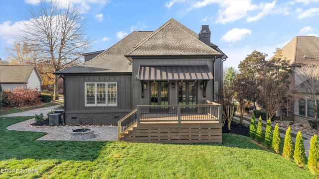 1122 Anthem View Lane, Knoxville, TN 37922