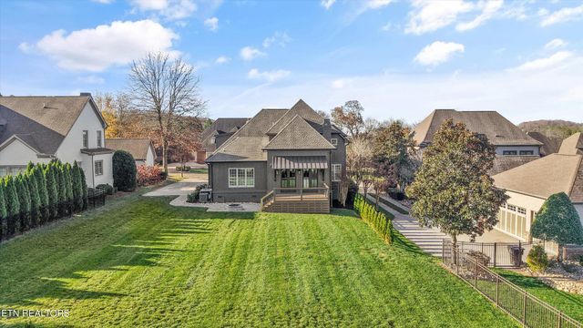 1122 Anthem View Lane, Knoxville, TN 37922