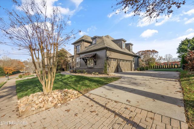 1122 Anthem View Lane, Knoxville, TN 37922