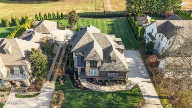 1122 Anthem View Lane, Knoxville, TN 37922