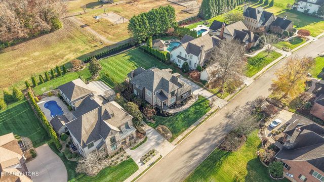 1122 Anthem View Lane, Knoxville, TN 37922