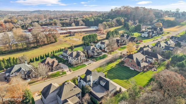 1122 Anthem View Lane, Knoxville, TN 37922