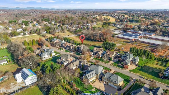 1122 Anthem View Lane, Knoxville, TN 37922