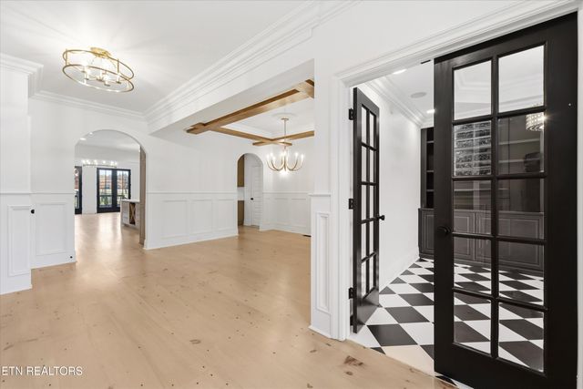 1122 Anthem View Lane, Knoxville, TN 37922