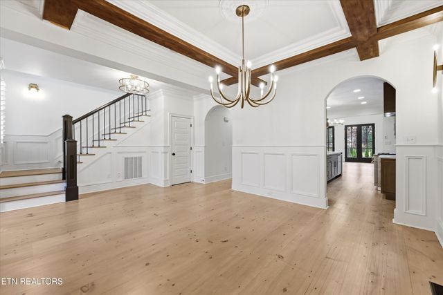 1122 Anthem View Lane, Knoxville, TN 37922