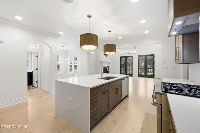 1122 Anthem View Lane, Knoxville, TN 37922