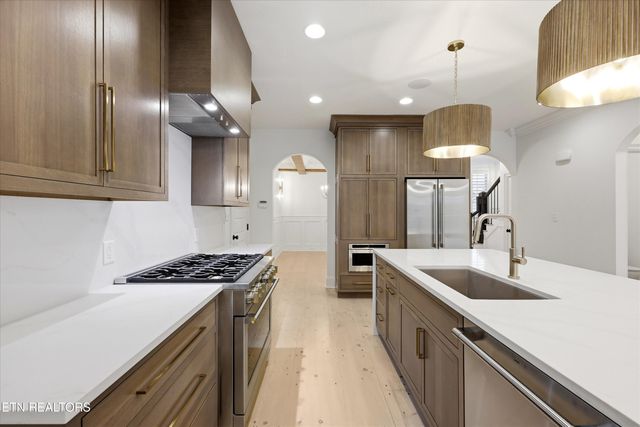 1122 Anthem View Lane, Knoxville, TN 37922