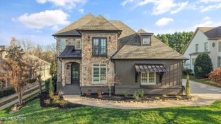 1122 Anthem View Lane, Knoxville, TN 37922
